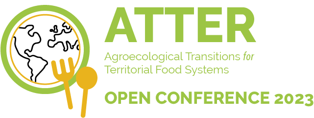 ATTER Open Conference
