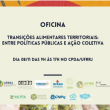 PMW in Rio, Territorial food transitions between public policies and collective action