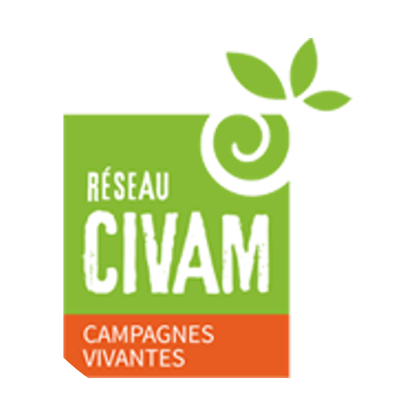 CIVAM Centres d’Initiatives pour Valoriser l’Agriculture et le Milieu Rural (France)