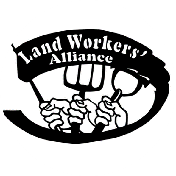 LWA The Landworkers Alliance (United Kingdom)